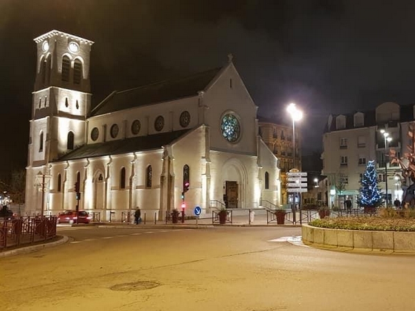 Diocèse Saint-Denis